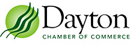 Dayton Chamber of Commerce logo