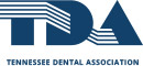 Tennessee Dental Association logo